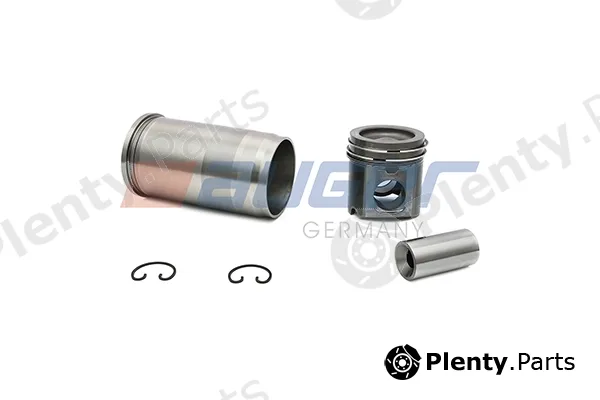 Auger 106501 — Repair Set, piston/sleeve