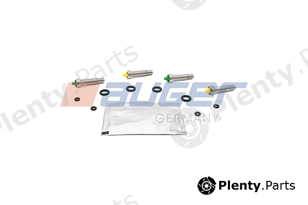 Auger 100044 — Repair Kit, shift cylinder