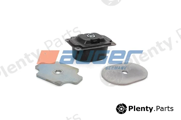 Auger 76265 — Mounting, engine