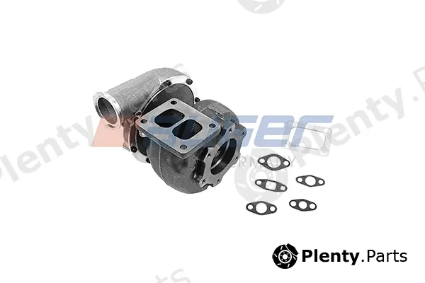 Auger 101107 — Charger, charging (supercharged/turbocharged)