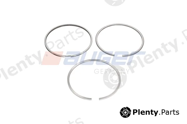 Auger 106271 — Piston Ring Kit
