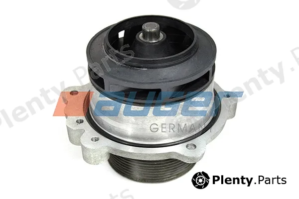Auger 71654 — Water Pump, engine cooling