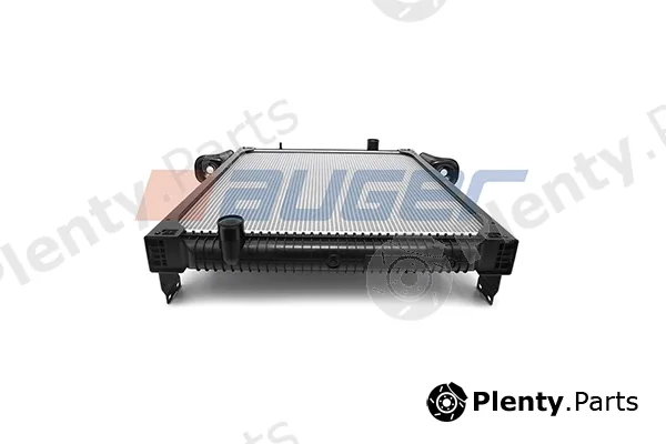 Auger 102505 — Radiator, engine cooling