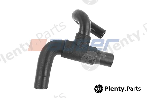 Auger 120117 — Radiator Hose