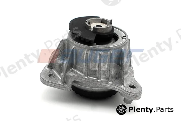 Auger 84551 — Mounting, engine