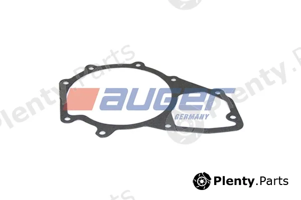 Auger 70203 — Gasket, water pump