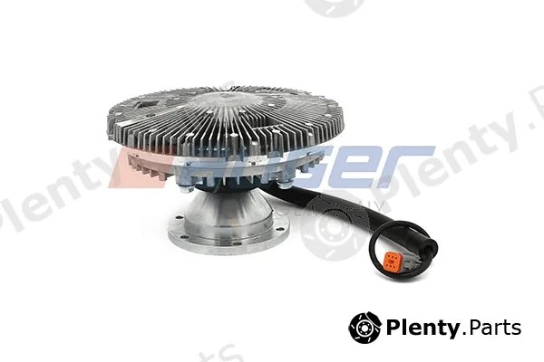 Auger 81762 — Clutch, radiator fan