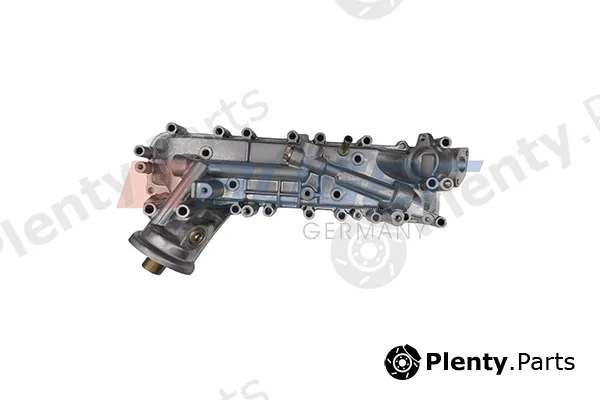 Auger 118357 — Cover, oil cooler