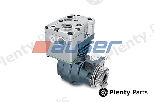 Auger 79612 — Compressor, compressed air system