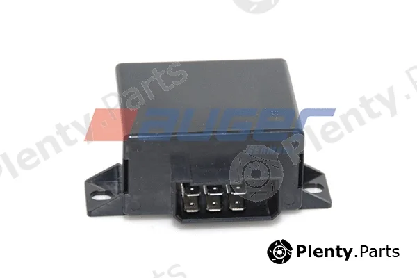Auger 75052 — Hazard Warning Light Relay