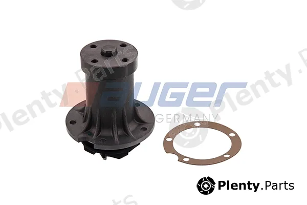 Auger 110456 — Water Pump, engine cooling
