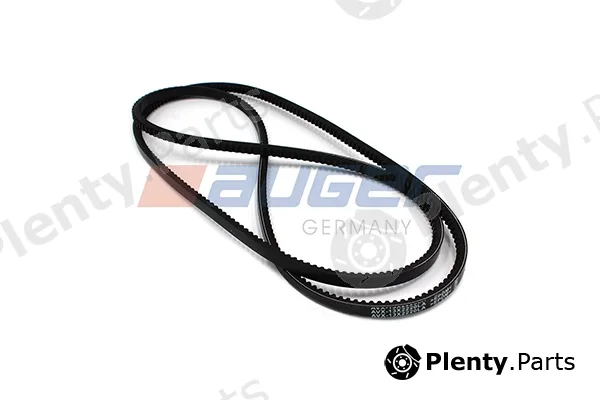 Auger 103278 — V-Belt