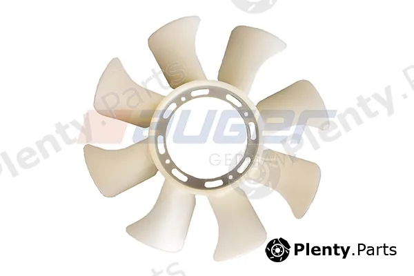 Auger 120916 — Fan, engine cooling