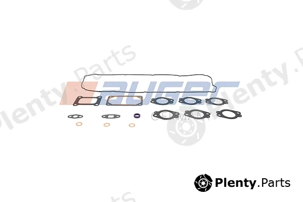 Auger 100862 — Gasket Set, exhaust manifold