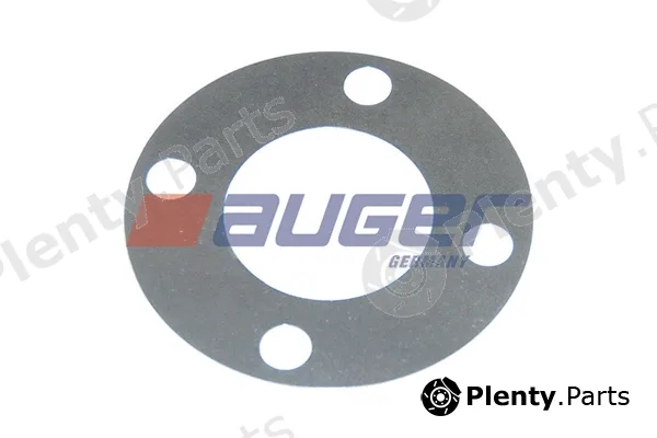 Auger 71605 — Clutch disc, drive mechanism (injection pump)