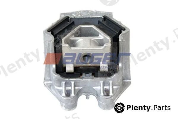 Auger 68009 — Mounting, engine
