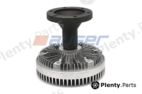 Auger 86531 — Clutch, radiator fan