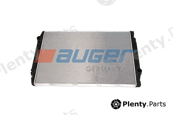 Auger 73275 — Radiator, engine cooling