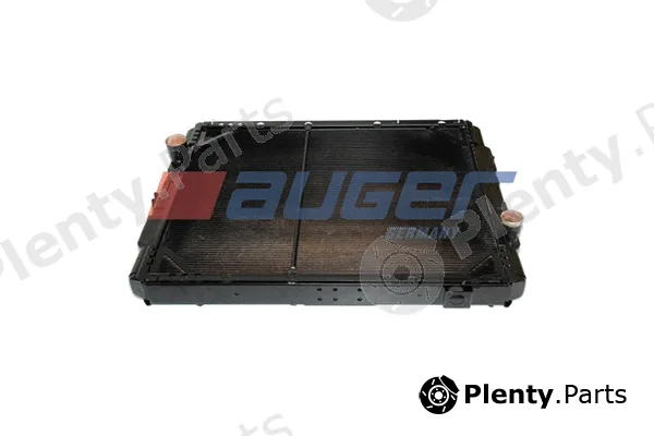 Auger 73283 — Radiator, engine cooling
