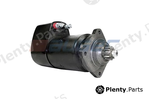 Auger 101122 — Starter