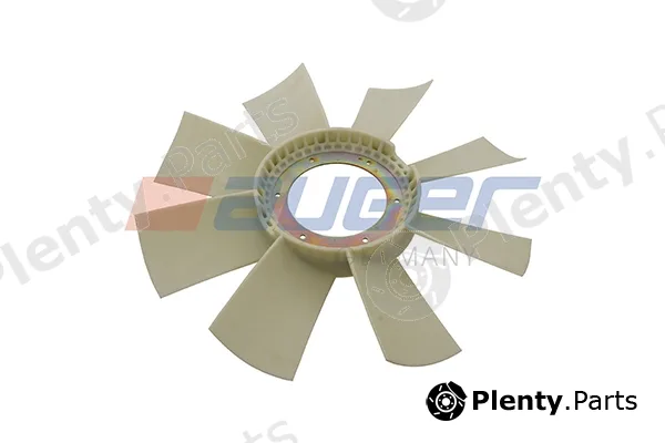 Auger 116390 — Fan, engine cooling