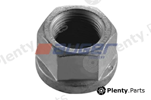 Auger 65561 — Wheel Nut