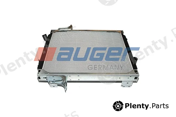 Auger 55917 — Radiator, engine cooling