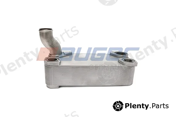 Auger 118048 — Oil Cooler, engine oil