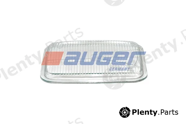 Auger 73450 — Light Glass, headlight