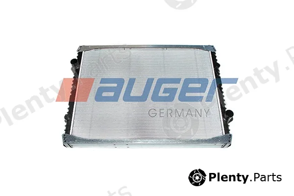 Auger 73282 — Radiator, engine cooling