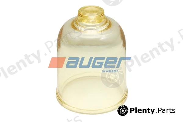Auger 76802 — Inspection Glass, hand feed pump