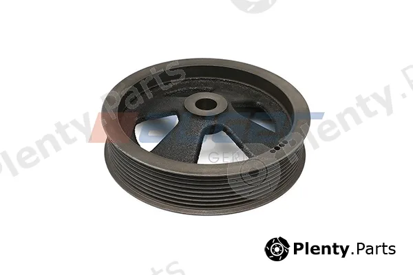 Auger 112827 — Belt Pulley, water pump