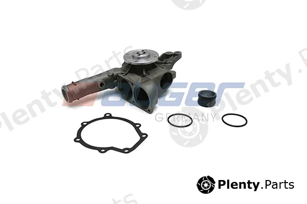 Auger 81829 — Water Pump, engine cooling