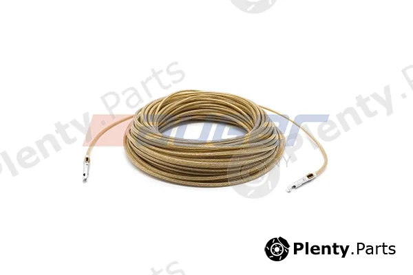Auger 109332 — Tarpaulin rope