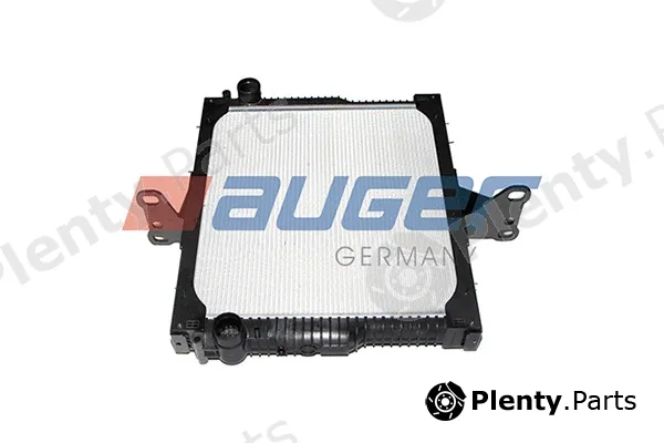 Auger 77903 — Radiator, engine cooling