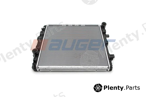 Auger 77889 — Radiator, engine cooling