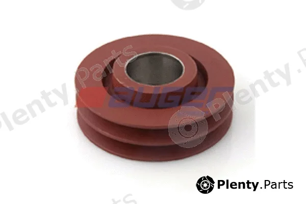 Auger 57293 — Belt Pulley, water pump