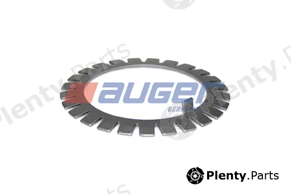 Auger 70271 — Toothed Disc, external planetary gearbox