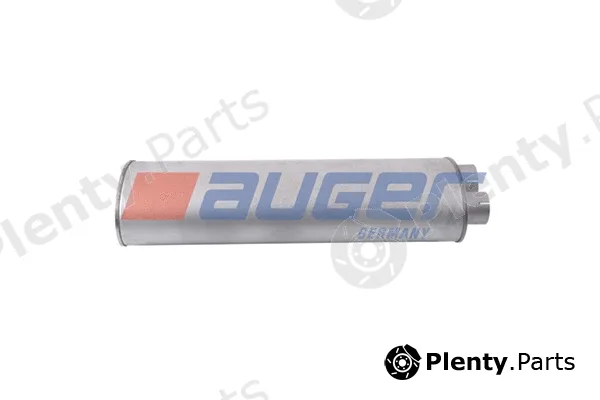 Auger 69806 — Centre/Rear Muffler