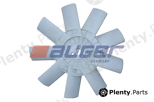 Auger 58604 — Fan, engine cooling