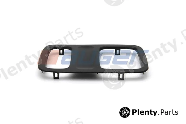 Auger 84306 — Frame, exterior door handle