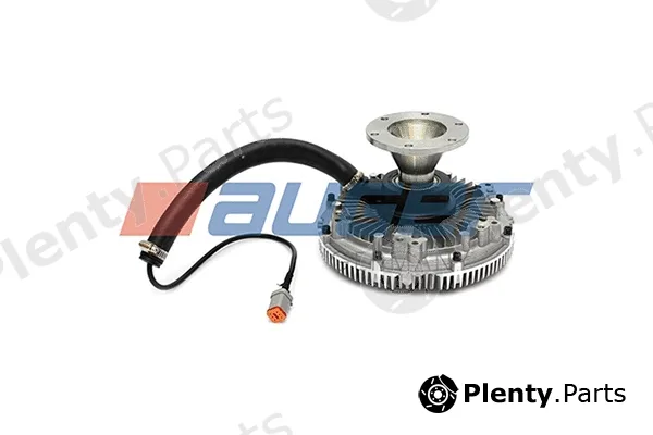 Auger 71199 — Clutch, radiator fan
