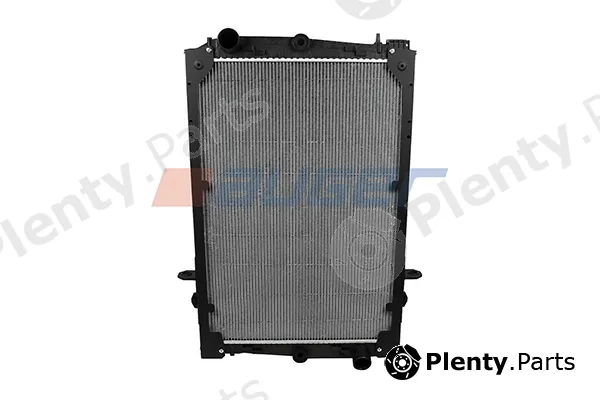 Auger 103655 — Radiator, engine cooling