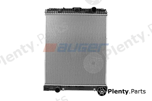 Auger 102341 — Radiator, engine cooling