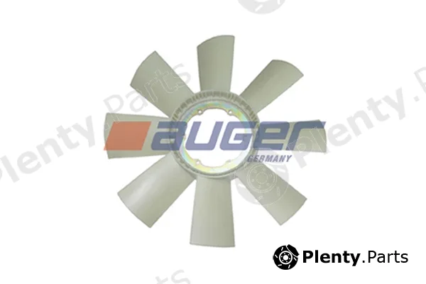 Auger 58594 — Fan, engine cooling