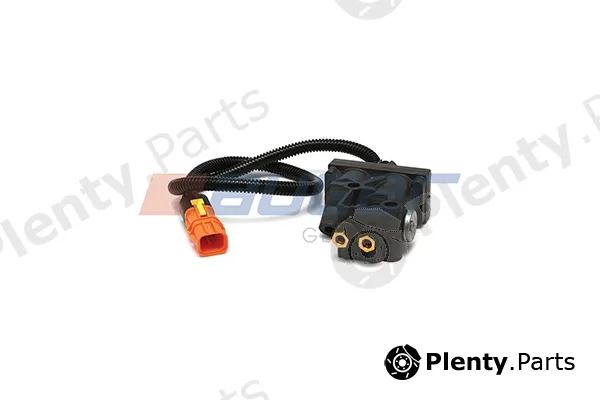 Auger 97755 — Exhaust Valve