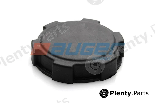Auger 66414 — Cap, coolant tank