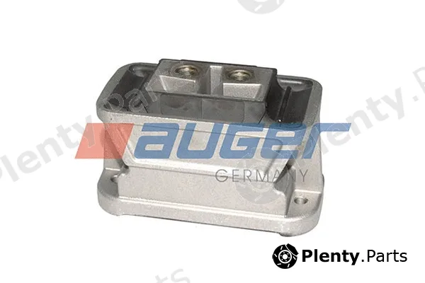 Auger 65198 — Mounting, engine