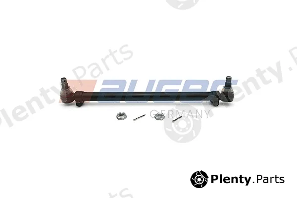 Auger 10026 — Centre Rod Assembly
