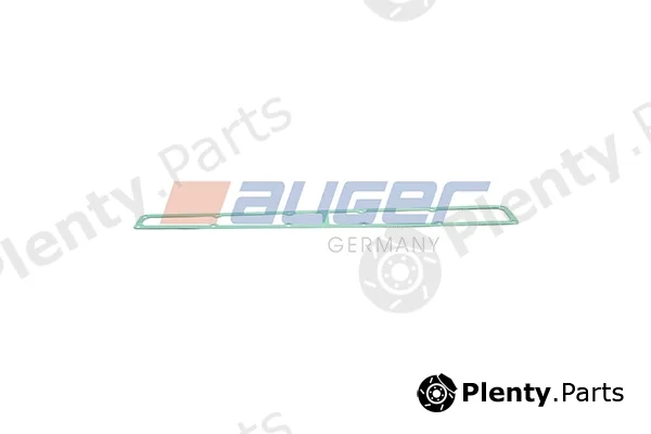 Auger 100823 — Gasket, oil sump